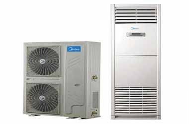 Tower AC and Duct Ac on Rent Hire