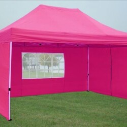 Gazebo Canopy Tent on Rent Hire Mumbai