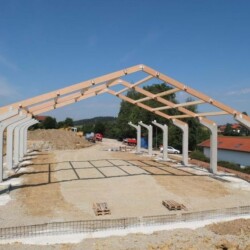 Wooden Platform on Rent Hire Mumbai