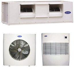 Tower AC Ductable AC on Rent Hire Mumbai