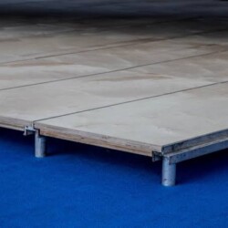 Wooden Platform on Rent Hire Mumbai