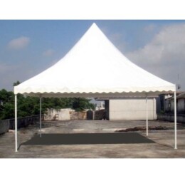 Pagoda Tent on Rent Hire Mumbai
