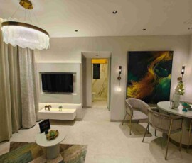 Builder Sample Flat Design & Building in Mumbai, Pune, Goa, Nashik by NI Event