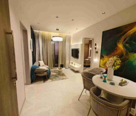 Builder Sample Flat Design & Building in Mumbai, Pune, Goa, Nashik by NI Event