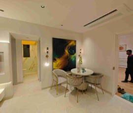 Builder Sample Flat Design & Building in Mumbai, Pune, Goa, Nashik by NI Event