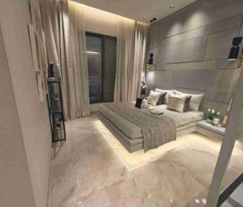 Builder Sample Flat Design & Building in Mumbai, Pune, Goa, Nashik by NI Event